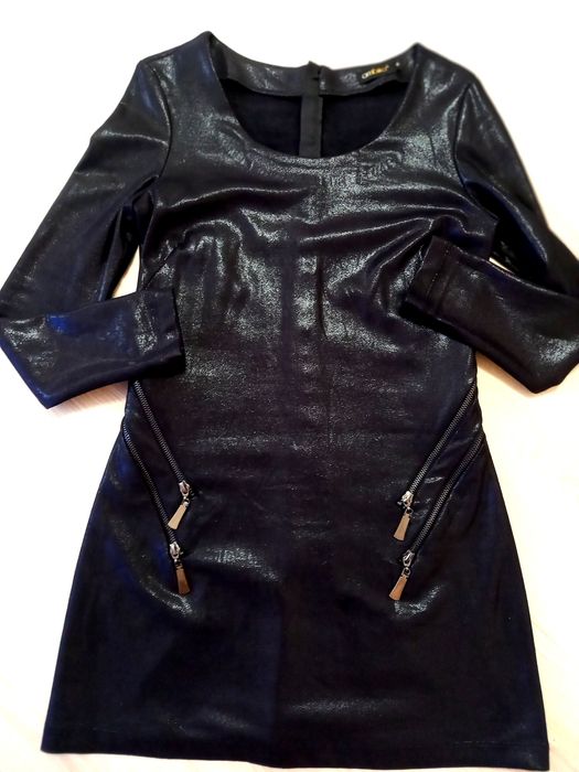 Ефектни ЕЛЕГАНТНИ черни  РОКЛИ на РАЗЛИЧНИ цени