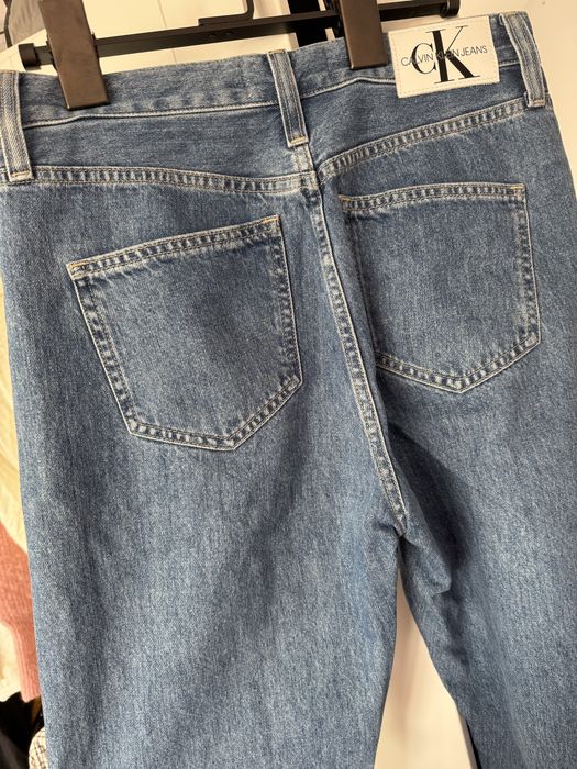 Дамски дънки Calvin Klein W29