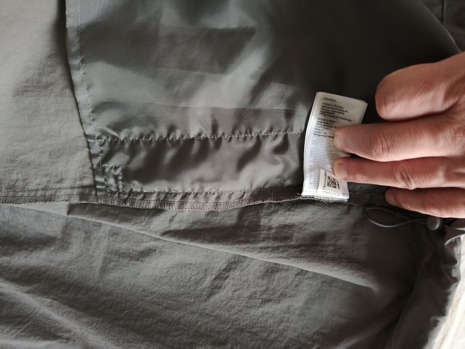 Windbreaker bărbați Adidas Originals măsura M
