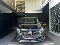 Mercedes-Benz V Mercedes Benz V 300d 4MATIC Exclusive Extra Long - Autovehicul nou