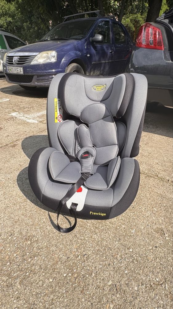 Scaun auto Summer Baby - Prestige