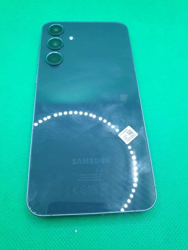 Samsung A55 128/8GB•Amanet Lazar Crangasi•50239