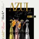Vape Limited Edition Azul Luxury