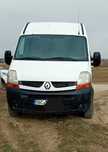 Renault master 2, 5
