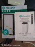 Vând dezumidificator, purificator aer,Alecoair D22