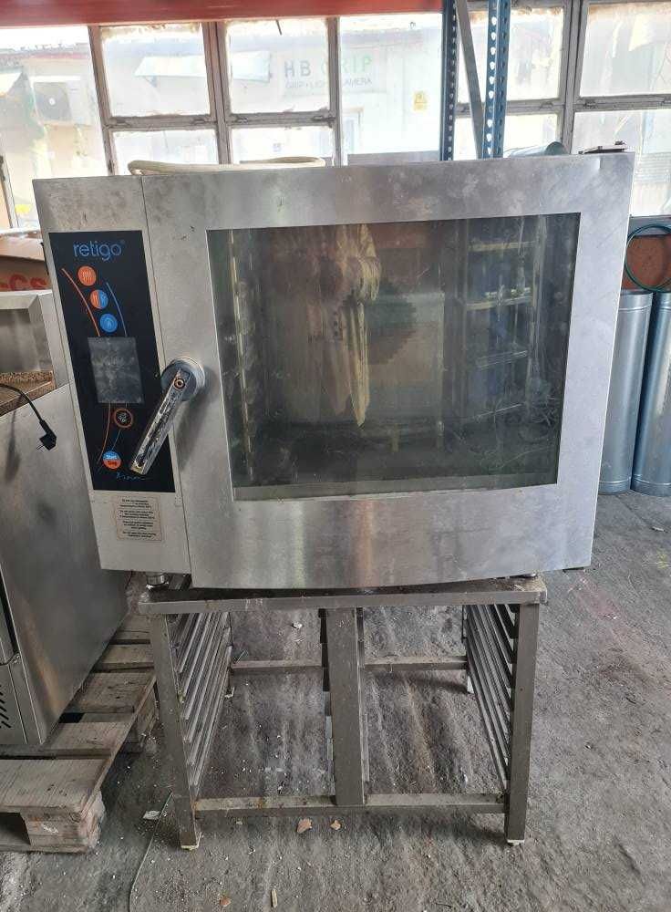 Cuptor convectie second hand / Hota / Mixer / Echipamente horeca secon