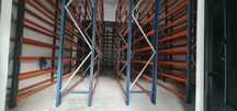 Rafturi metalice