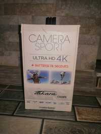 2' ULTRA HD 4K спортна камера Action Camera Takara
