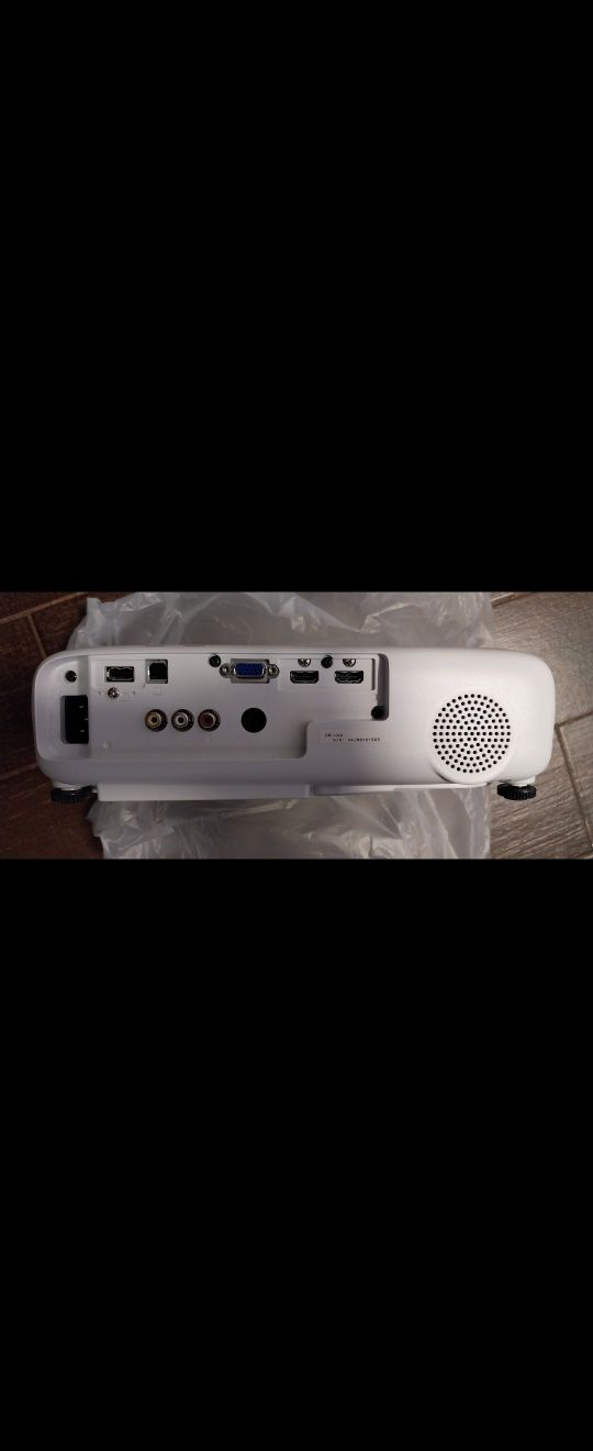 Videoproiector Epson EB U42