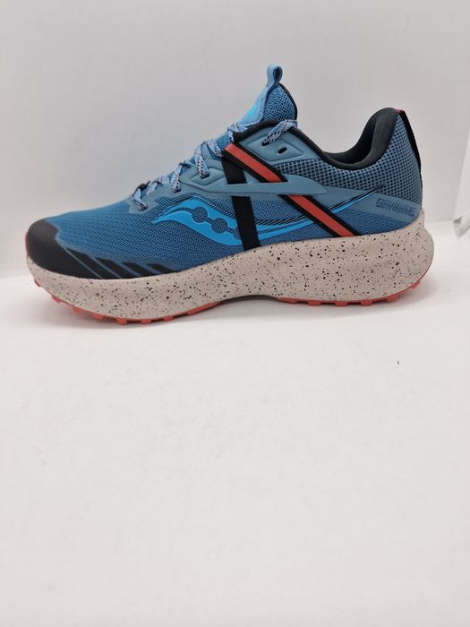 Saucony Ride 15 TR nr. 38.5 (24cm)