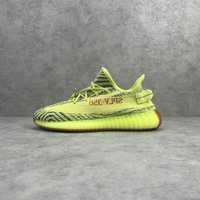 Adidas Yeezy Boost 350 V2 Semi Yellow - 40/41/42/43/44/45/46