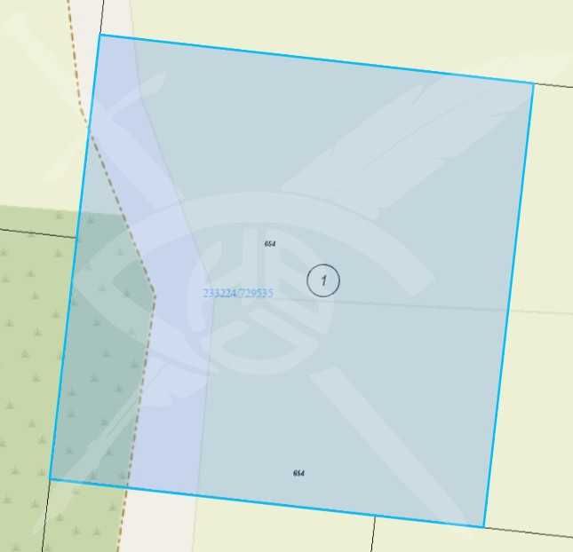 Парцел в Сарафово 93167