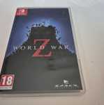 Word Z War (Nintendo Switch)