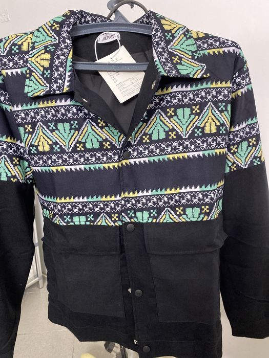 Мужская одежда