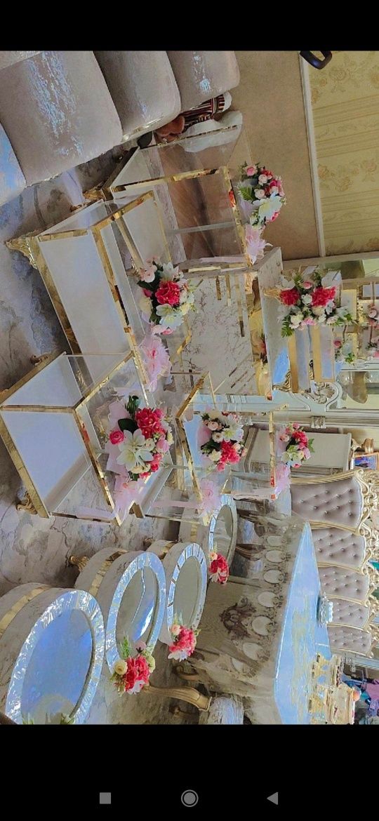 Sarpo qutilari sandiqlari kamplekt