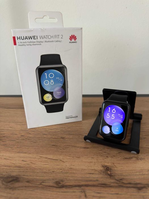 К/т:36-902/Huawei Watch Fit 2/Kaspi 0-0-12/Halyk 0-0-12/ТехноАлтын