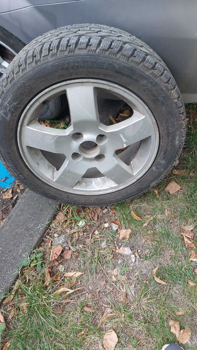 Vand Chevrolet Aveo