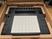 Ableton Push 3 (nu standalone)