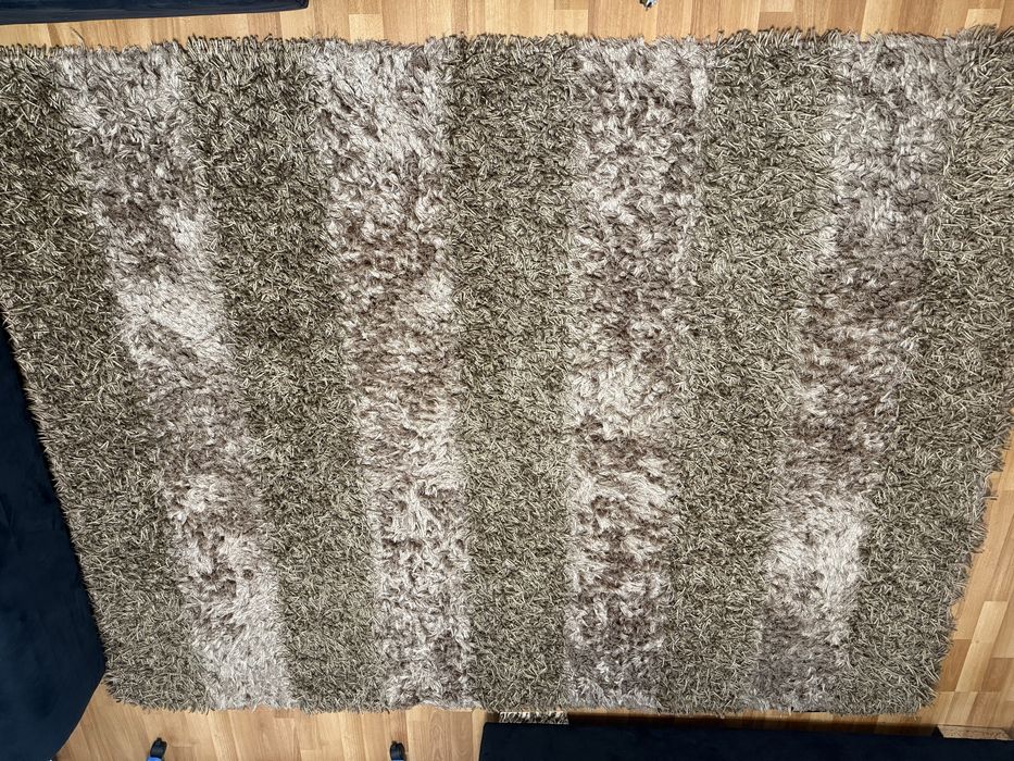 Covor living 230x170