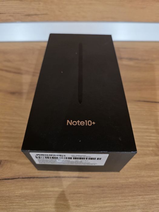 Vând Samsung Note 10+