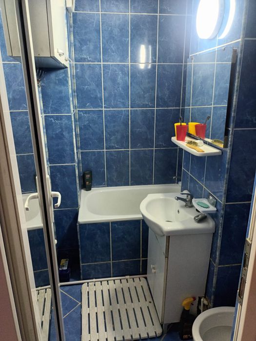Apartament 3 camere cf2 Viziru 1