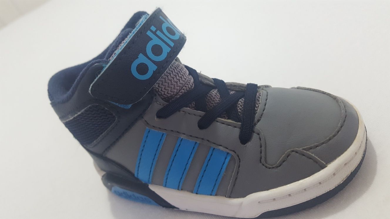 Pantofi sport copii - Adidas Mid Inf BB9960 22