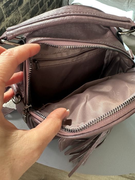 Rucsac/geanta casual