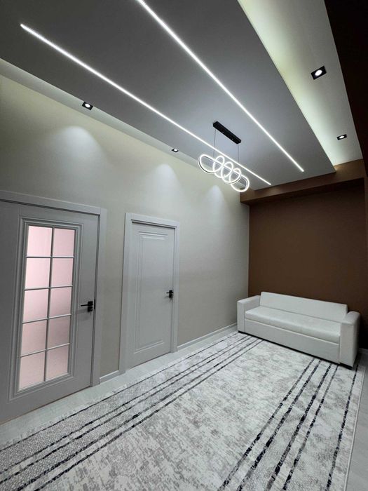 Супер Цена‼️‼️‼️SALE ЖК Shinam ЕВРО ЛЮКС 2/5/9 43м2+Балкон Ор Бадамзар