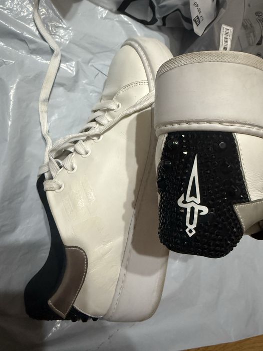 Сникърси Cesare Paciotti