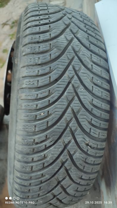 Джанти 15 ли от голф 4