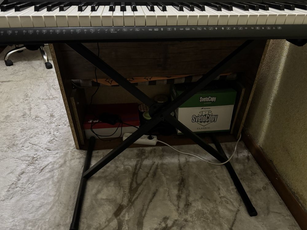 Синтезатор Casio CT-X 3000