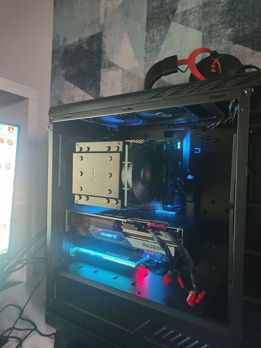 Construiesc și Repar Calculatoare