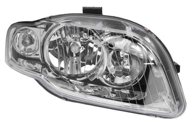 Audi A 4 , B 7 фар Ауди А4 фарове нови Н7 + Н7 /04 г.-08 г./