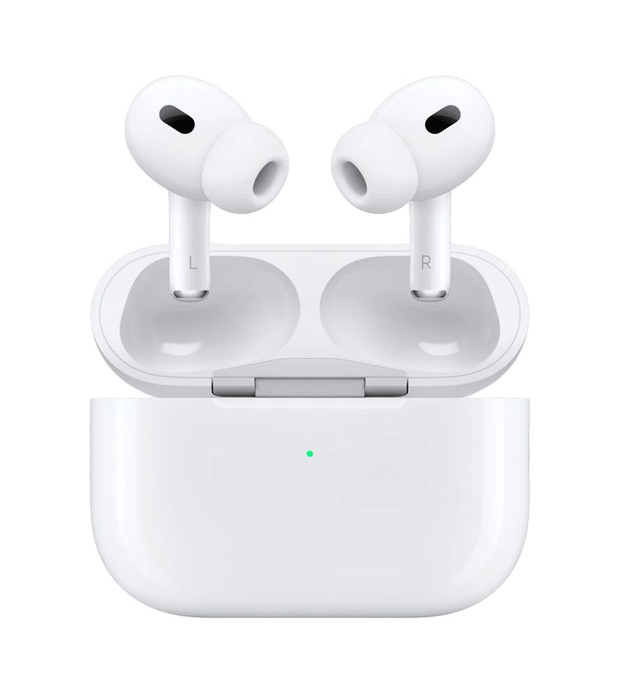 Кейс Apple AirPods Pro 2