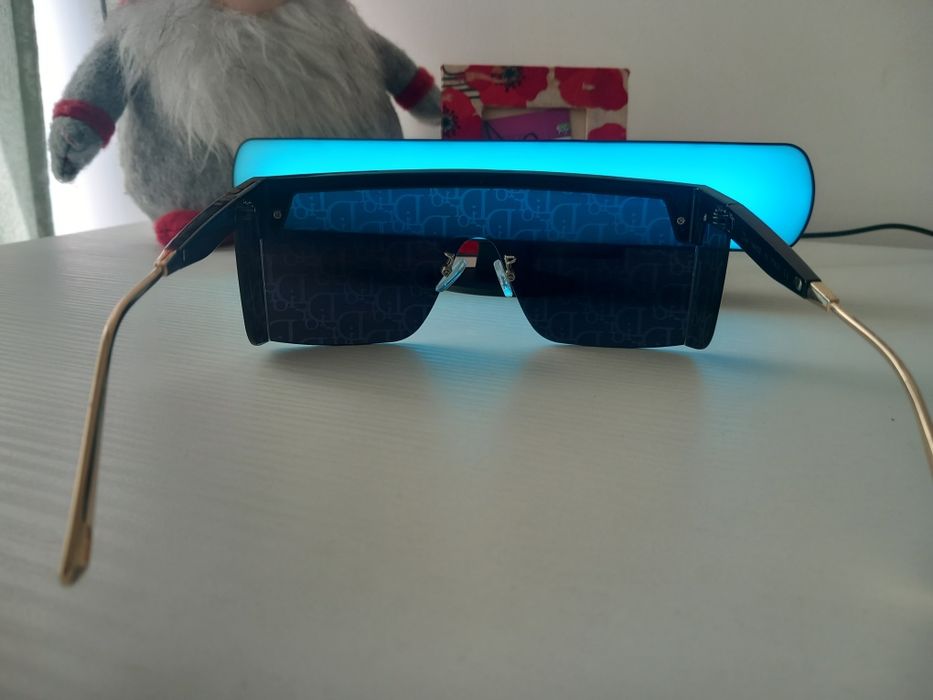 Ochelari DIOR Fake