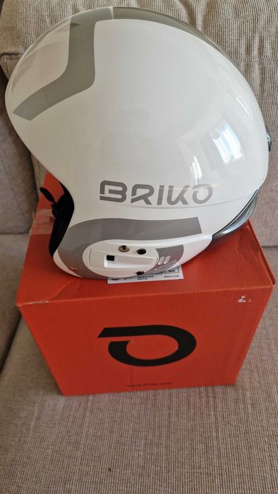 Vand Casca FIS Briko