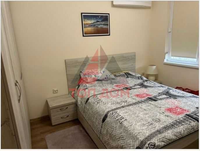 Дава се под наем Тристаен апартамент в Варна, Изгрев - 86 кв.м за 650 € - Снимка #2