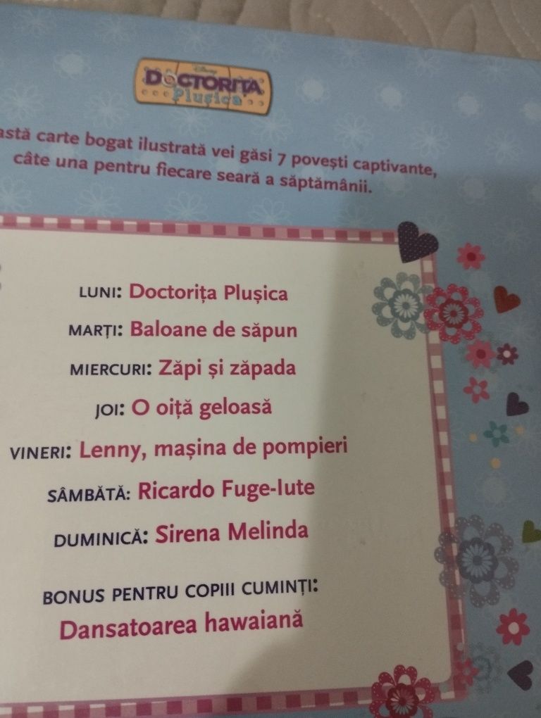 Set 2 carti pentru copii