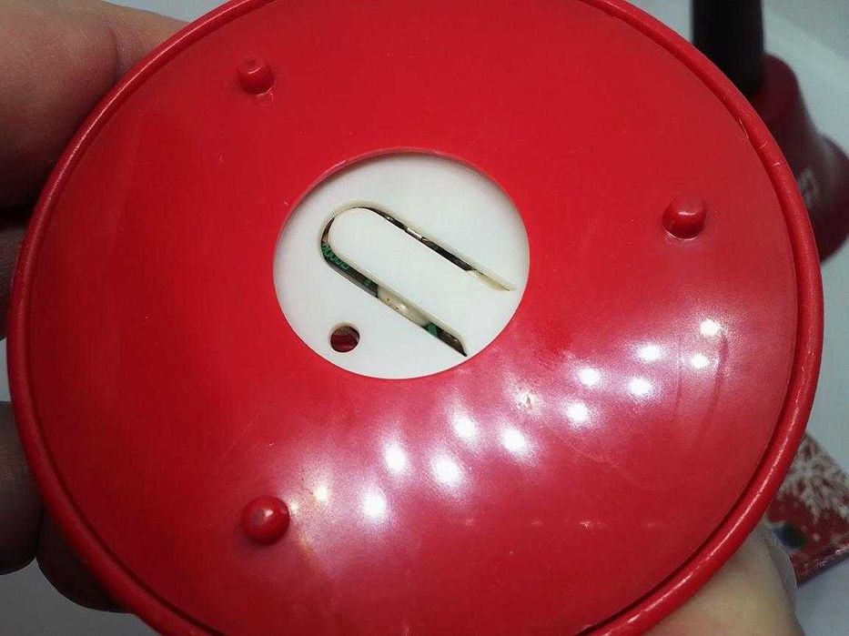 3 articole de Crăciun, vechi