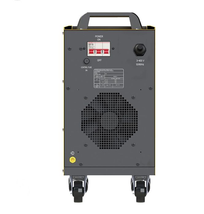 Плазма (kesish) аппарати (Hugong) INVERCUT 160W