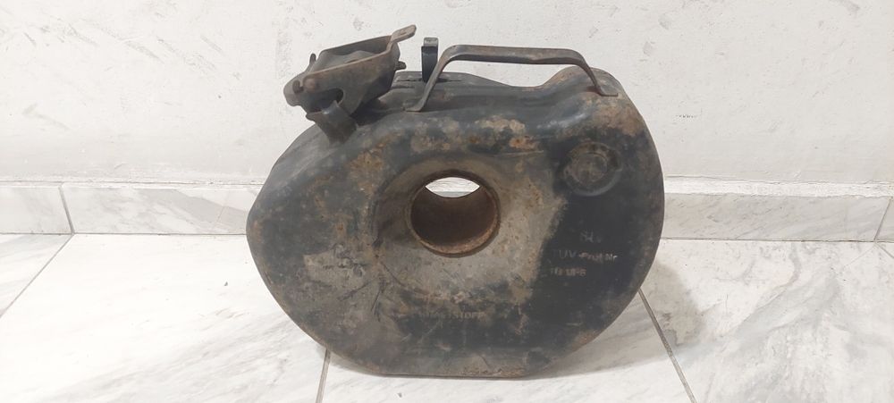 Резервна туба за гориво ВМW
оригинална