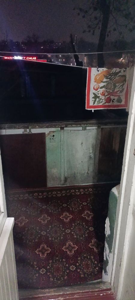 Квартира без запиха очин удобни лакатса
