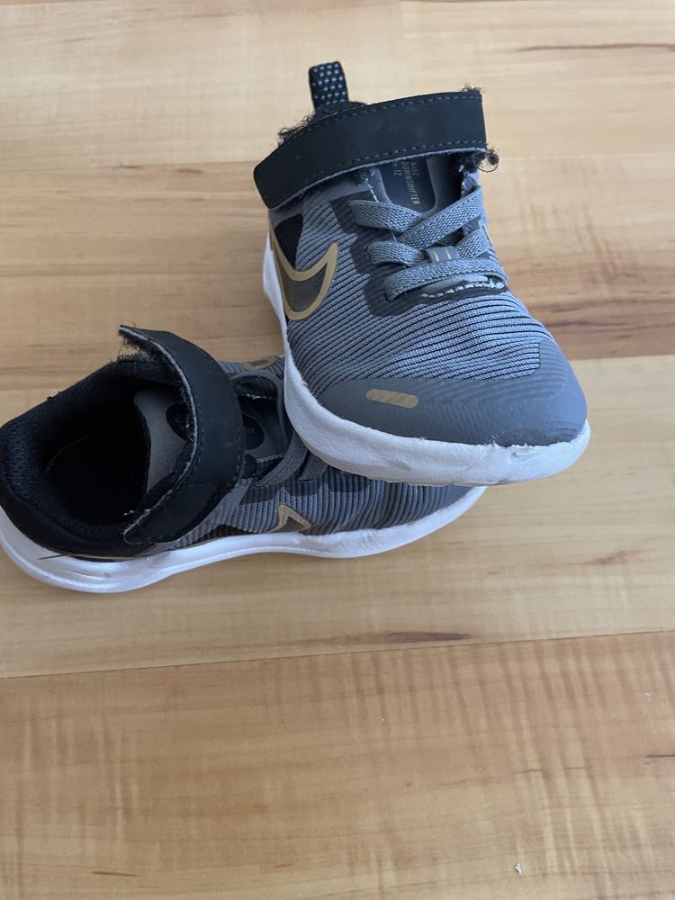 Детски маратонки Nike 22 номер