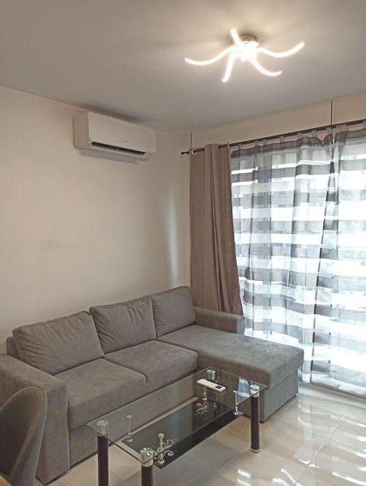 Дава се под наем Двустаен апартамент в Варна, Победа - 56 кв.м за 562 € - Снимка #1