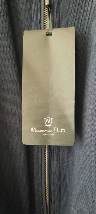 Geaca Massimo Dutti NOUĂ