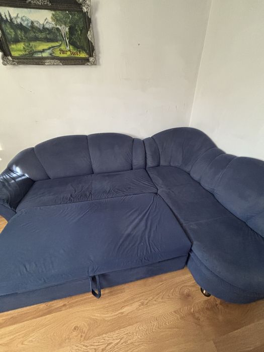 Vand canapea extensibila