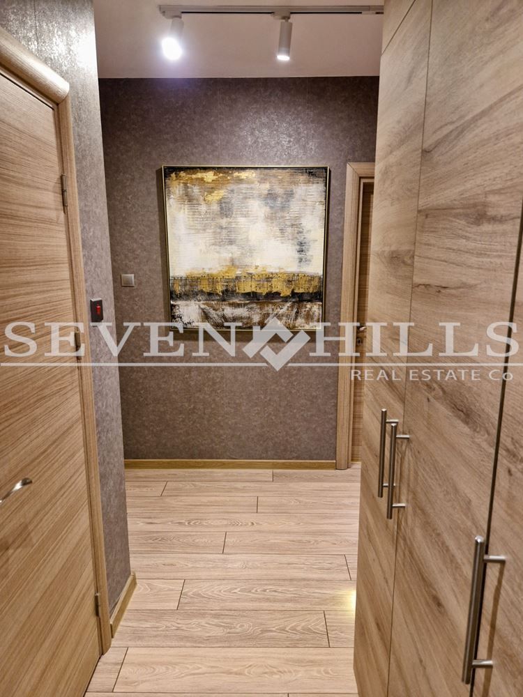 Продава се Многостаен апартамент в Пловдив, Каменица 2 - 106 кв.м за 1883 €/кв.м - Снимка #9