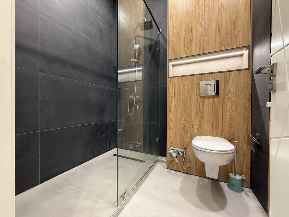 Продажа 2/4/8 50м2 в Новостройке, ор-р: ул. Проспект Мустакиллик