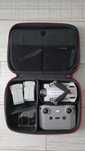 Drona DJI Mini 3 Pro | Fly More Combo + 6 filtre ND FreeWell