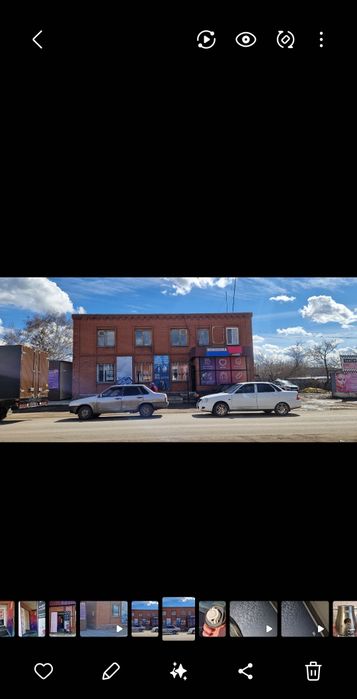 Продается магазин